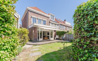 Amstelpark 4