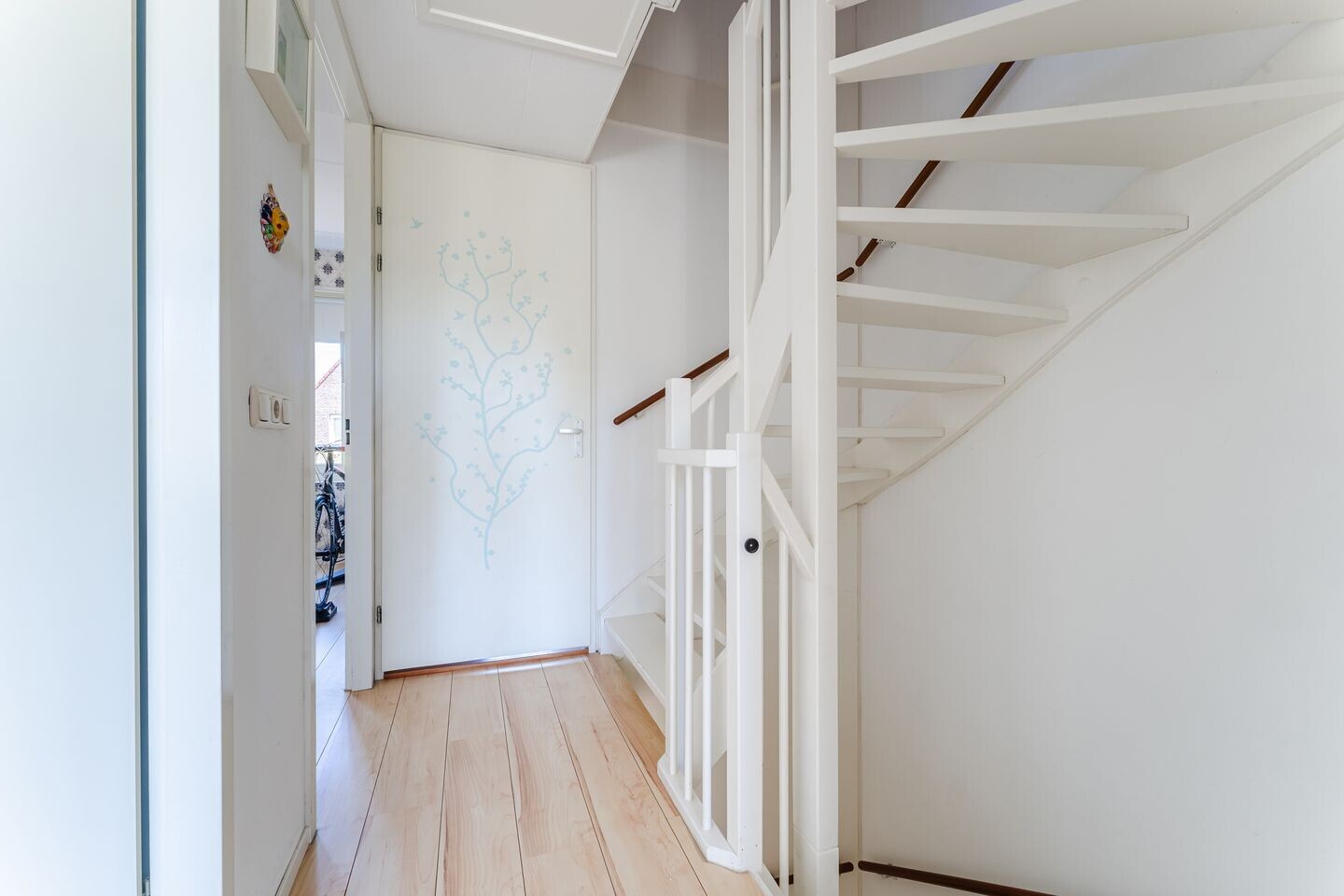 Hoekwoning te koop: Amstelpark 4, Assendelft