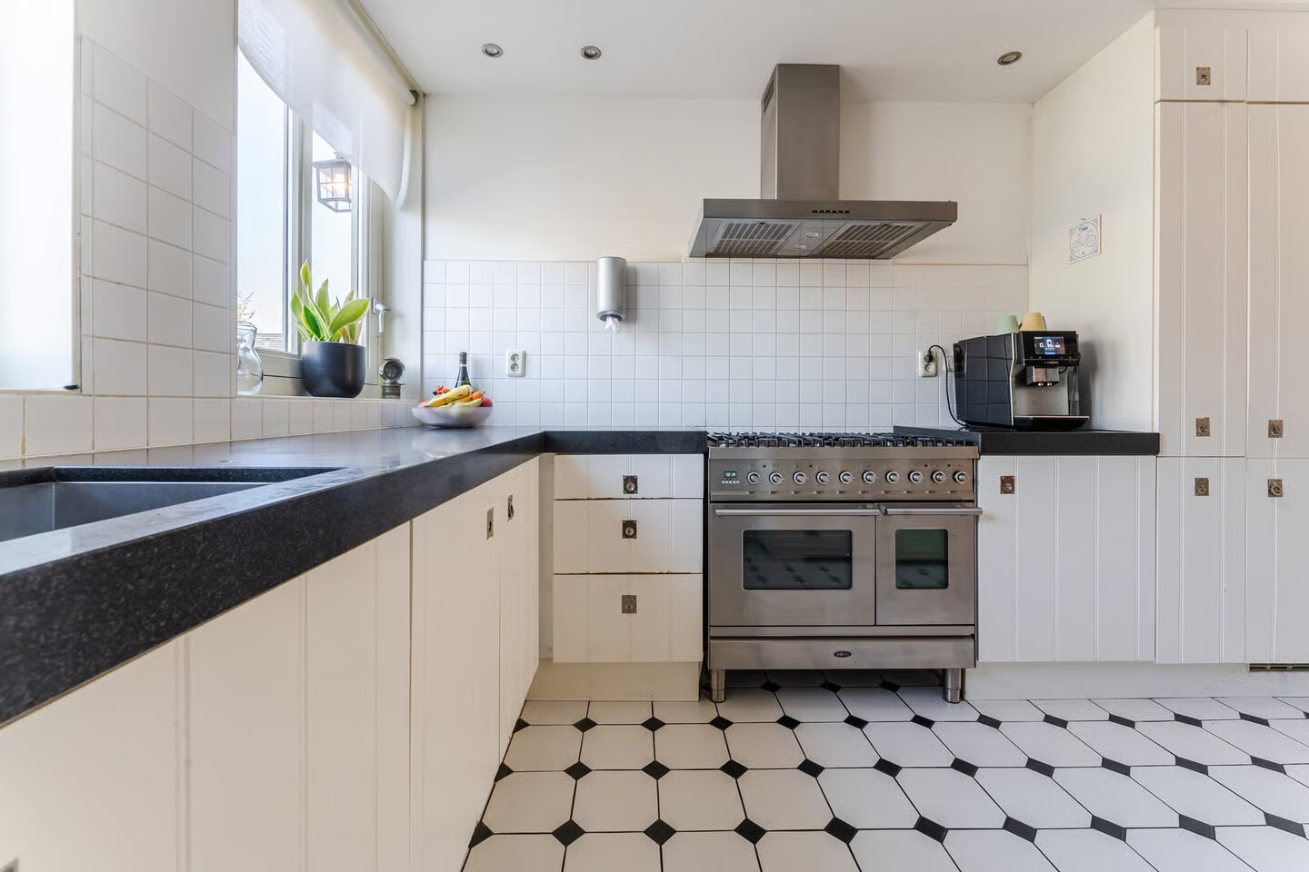 Hoekwoning te koop: Amstelpark 4, Assendelft