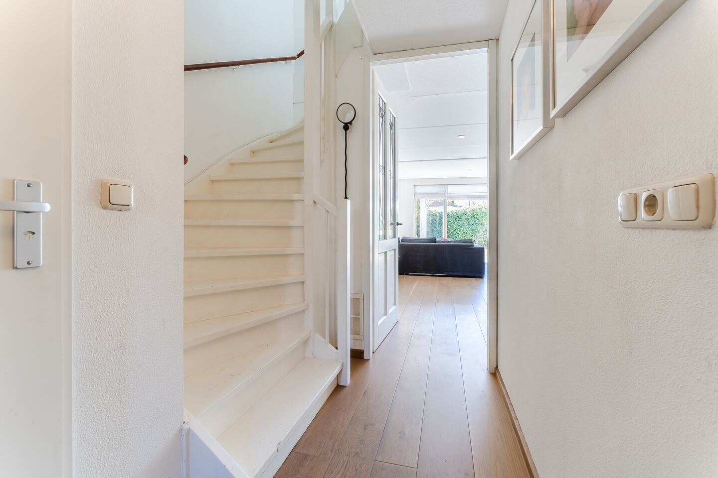 Hoekwoning te koop: Amstelpark 4, Assendelft