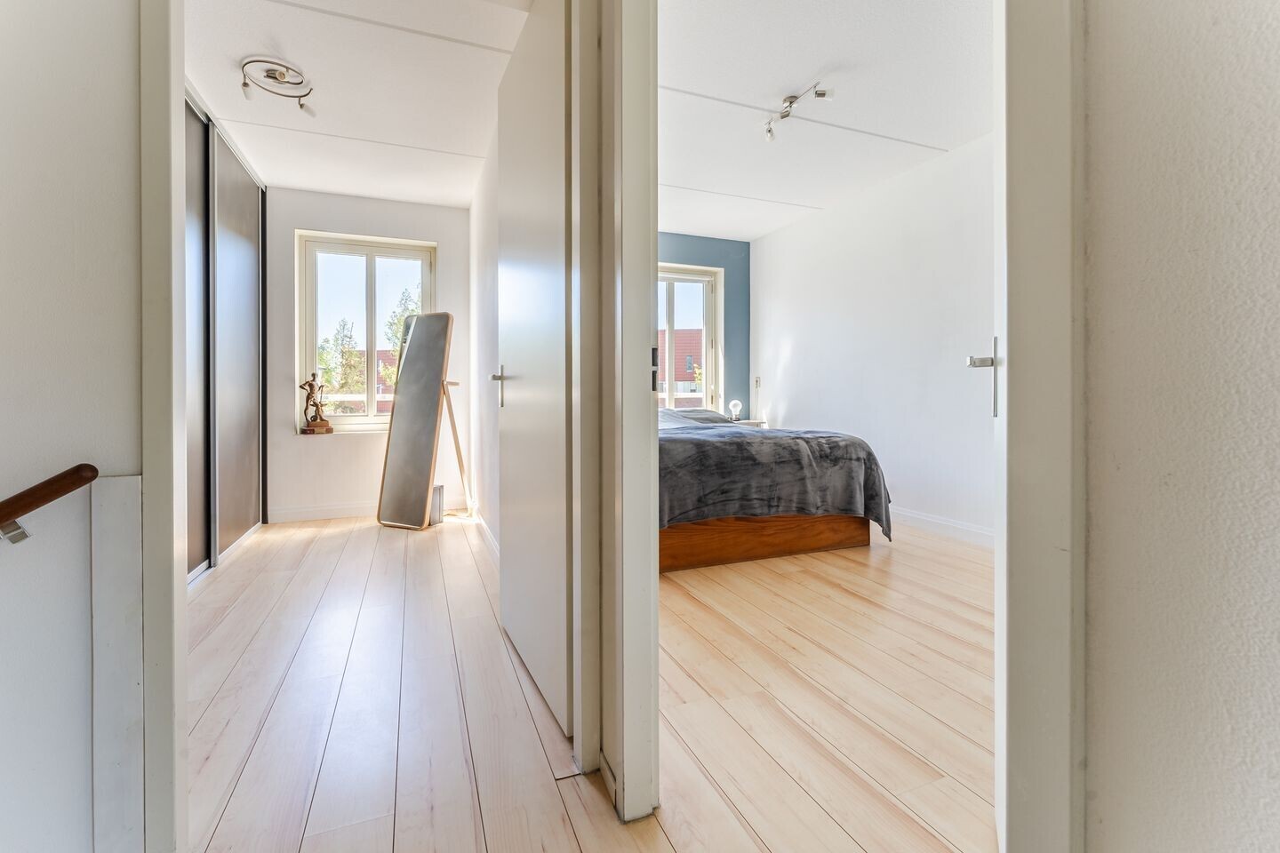 Hoekwoning te koop: Amstelpark 4, Assendelft
