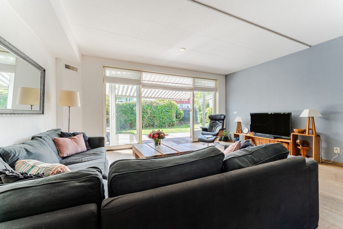 Hoekwoning te koop: Amstelpark 4, Assendelft