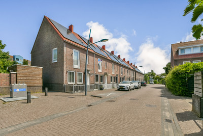 Vondelpark 20
