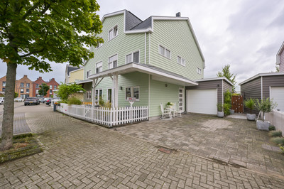 Valkhofpark 10