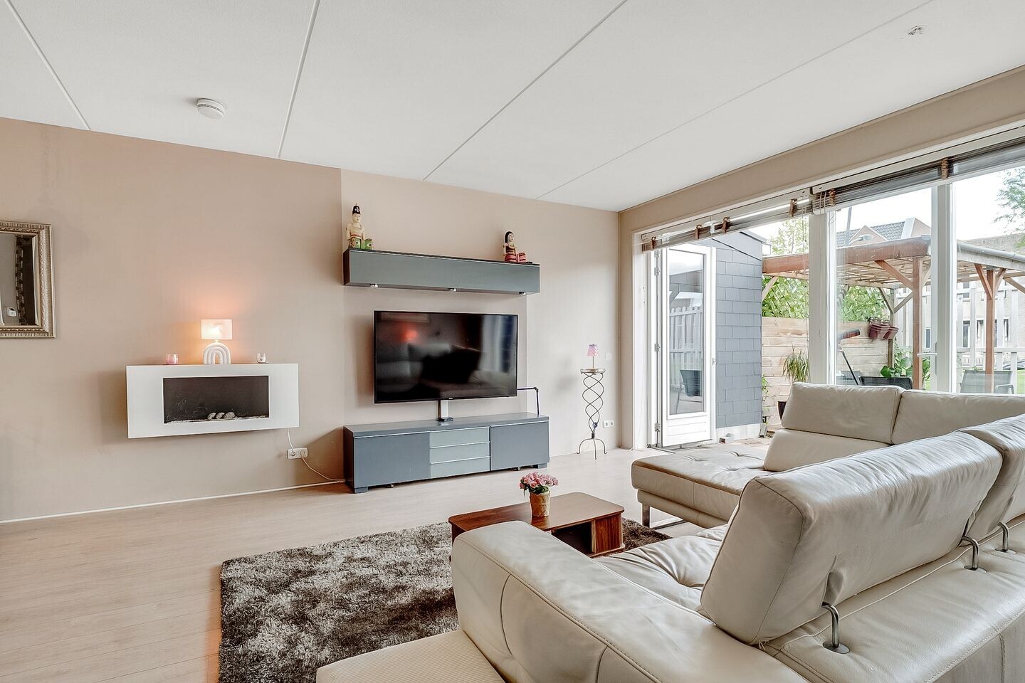 Tussenwoning te koop: Valkhofpark 22, Assendelft