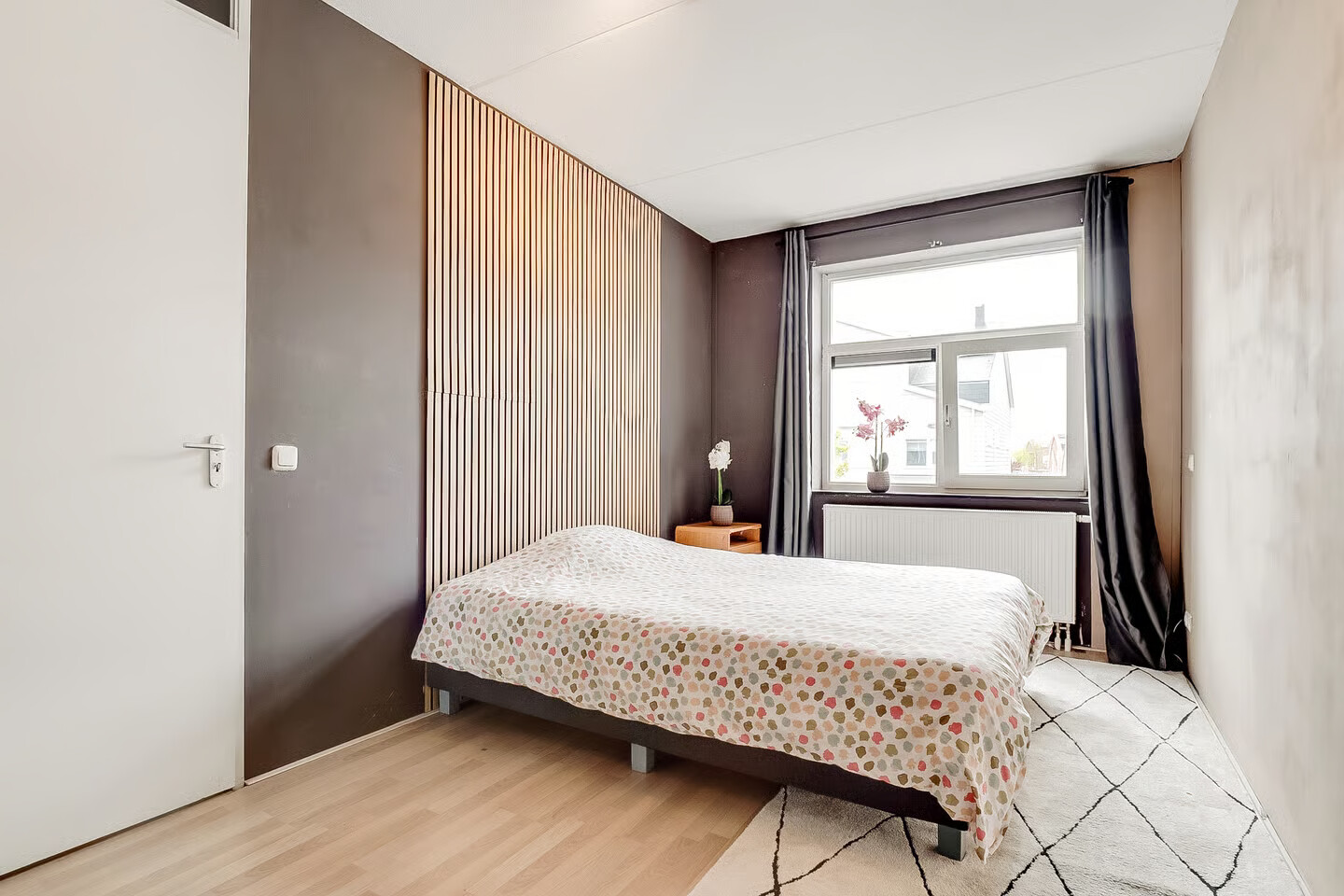 Tussenwoning te koop: Valkhofpark 22, Assendelft
