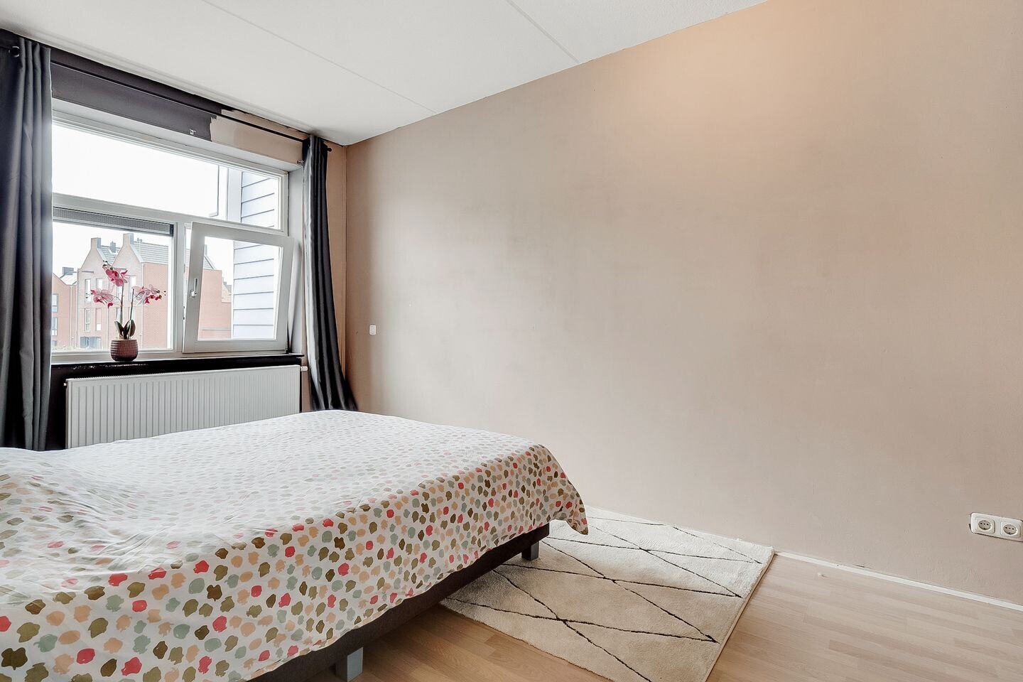 Tussenwoning te koop: Valkhofpark 22, Assendelft