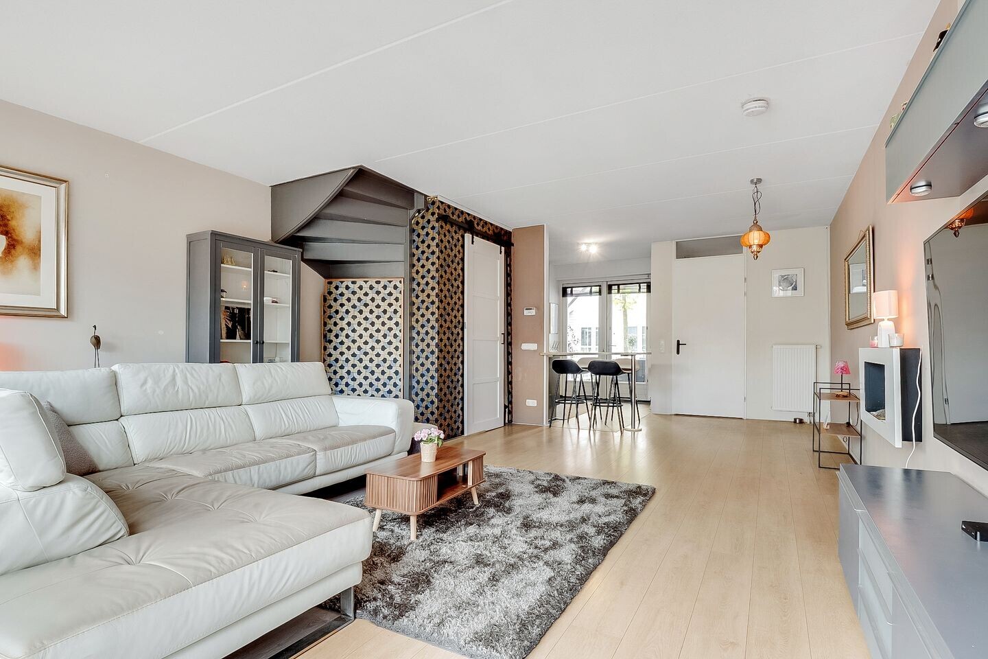Tussenwoning te koop: Valkhofpark 22, Assendelft