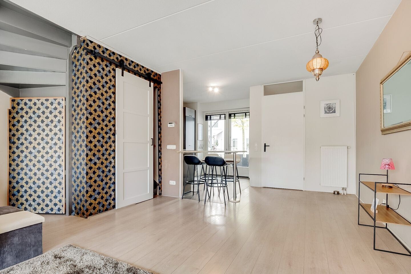 Tussenwoning te koop: Valkhofpark 22, Assendelft