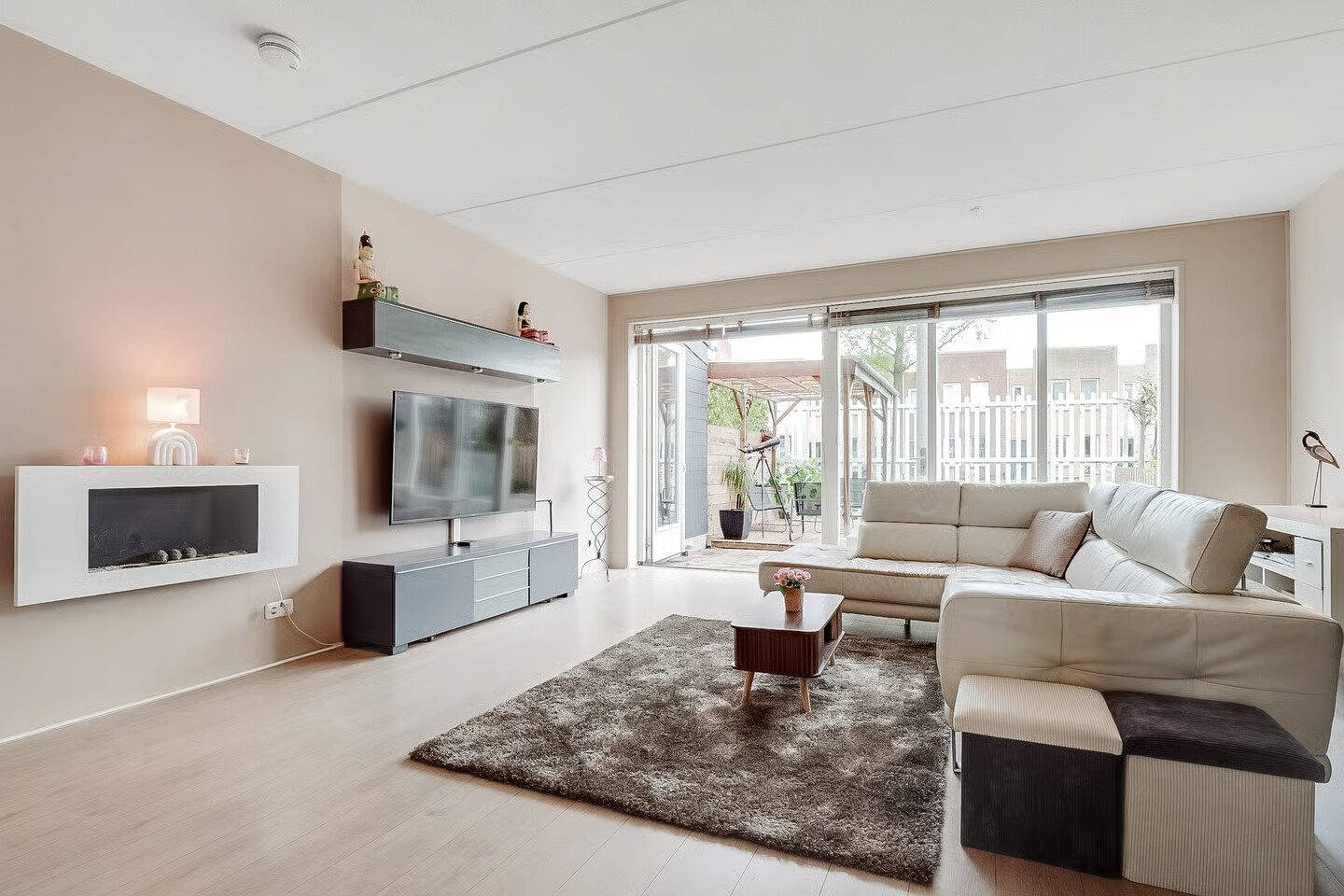 Tussenwoning te koop: Valkhofpark 22, Assendelft