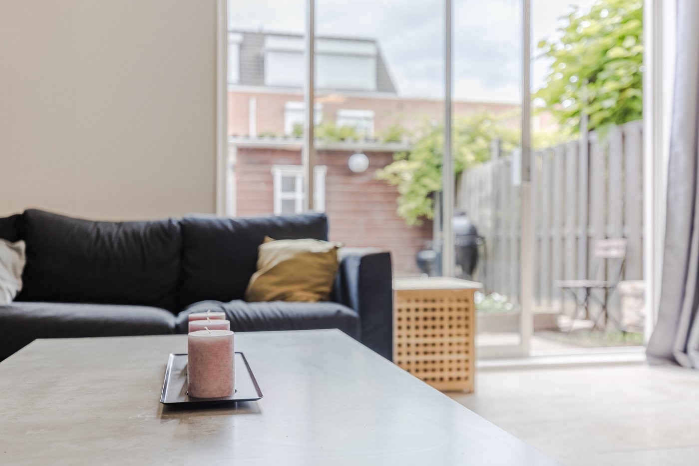 Tussenwoning te koop: Decatlon 19, Assendelft