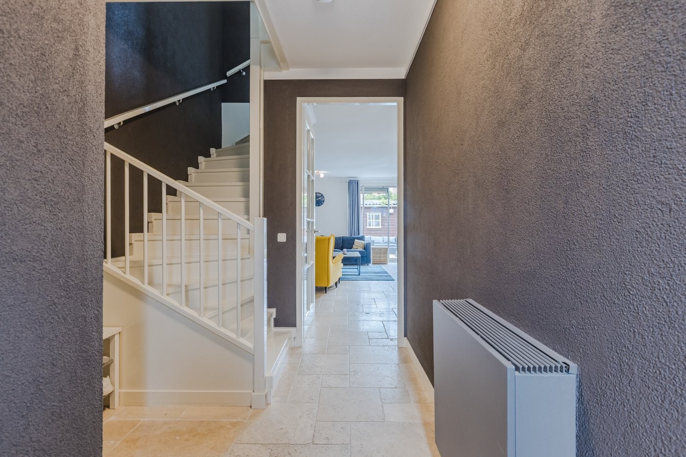 Tussenwoning te koop: Decatlon 19, Assendelft
