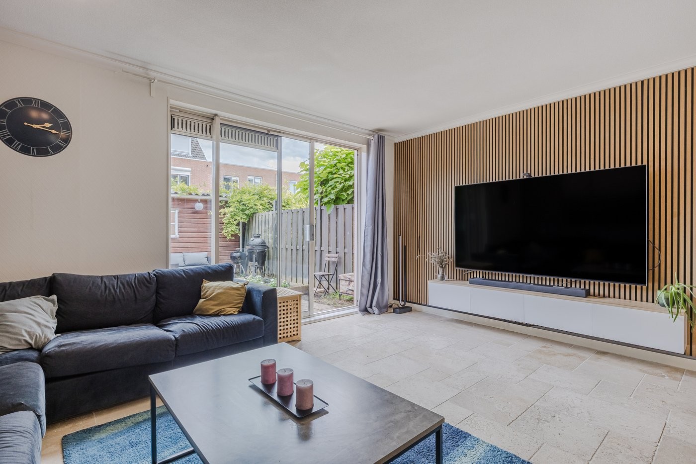 Tussenwoning te koop: Decatlon 19, Assendelft