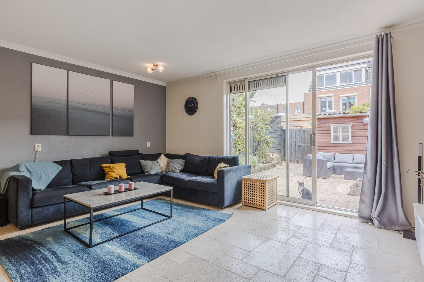 Tussenwoning te koop: Decatlon 19, Assendelft