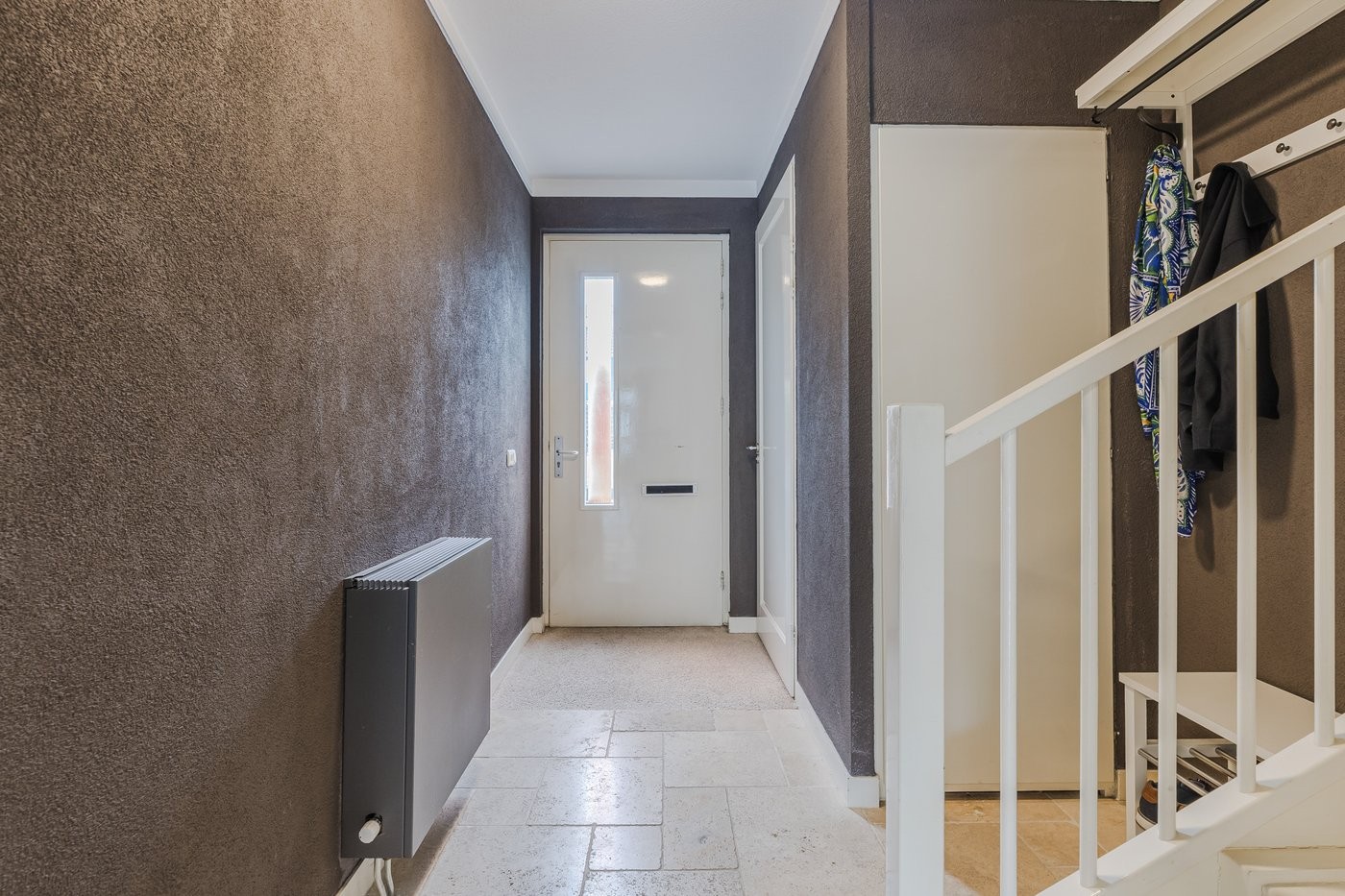 Tussenwoning te koop: Decatlon 19, Assendelft
