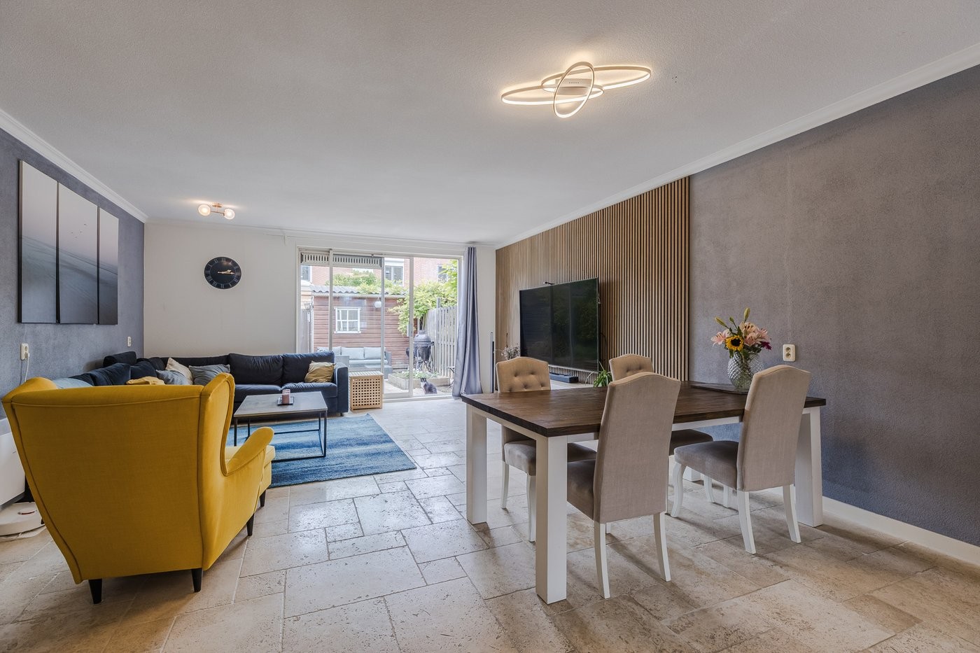 Tussenwoning te koop: Decatlon 19, Assendelft