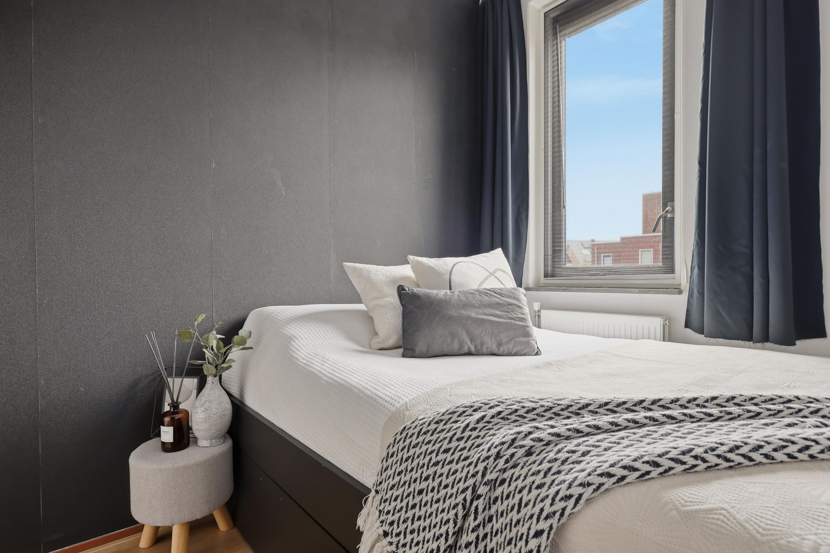 Tussenwoning te koop: Saendelverlaan 149, Assendelft