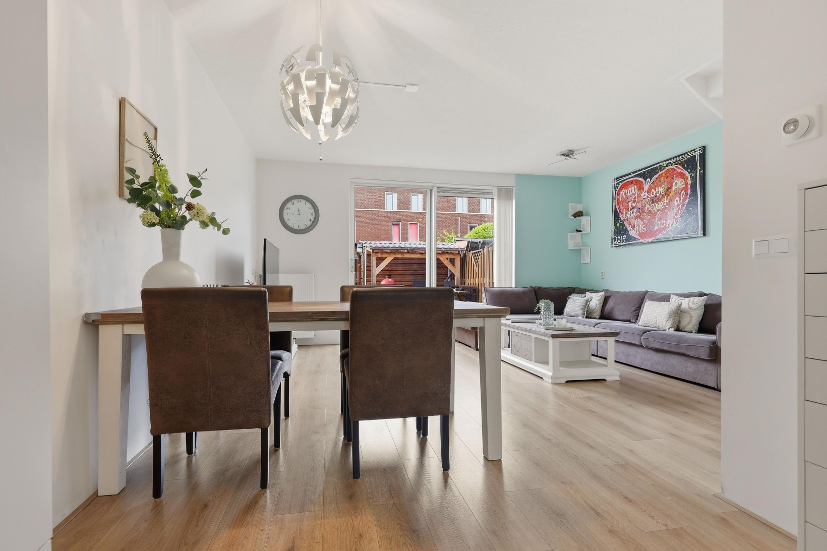 Tussenwoning te koop: Saendelverlaan 149, Assendelft