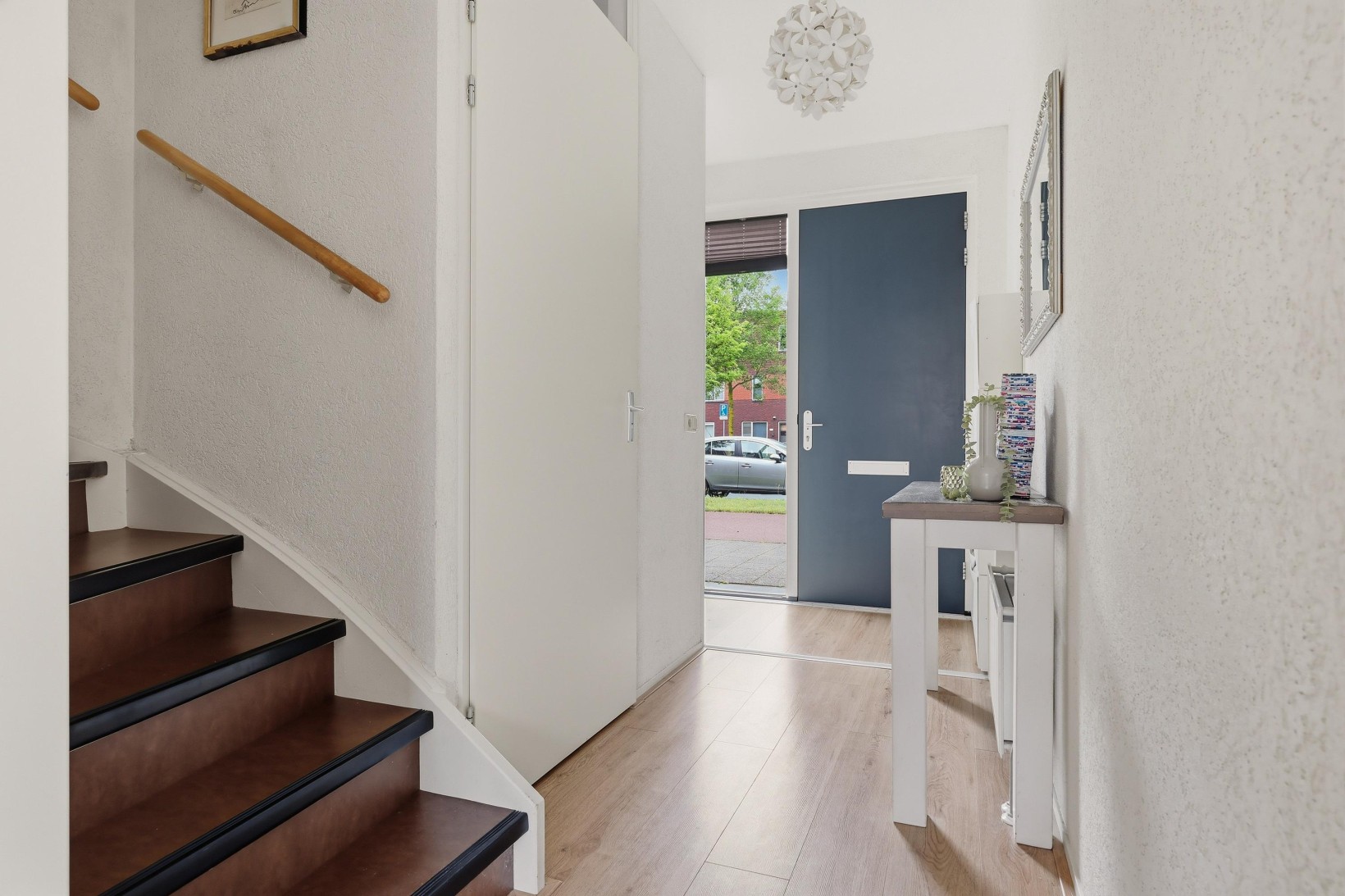 Tussenwoning te koop: Saendelverlaan 149, Assendelft