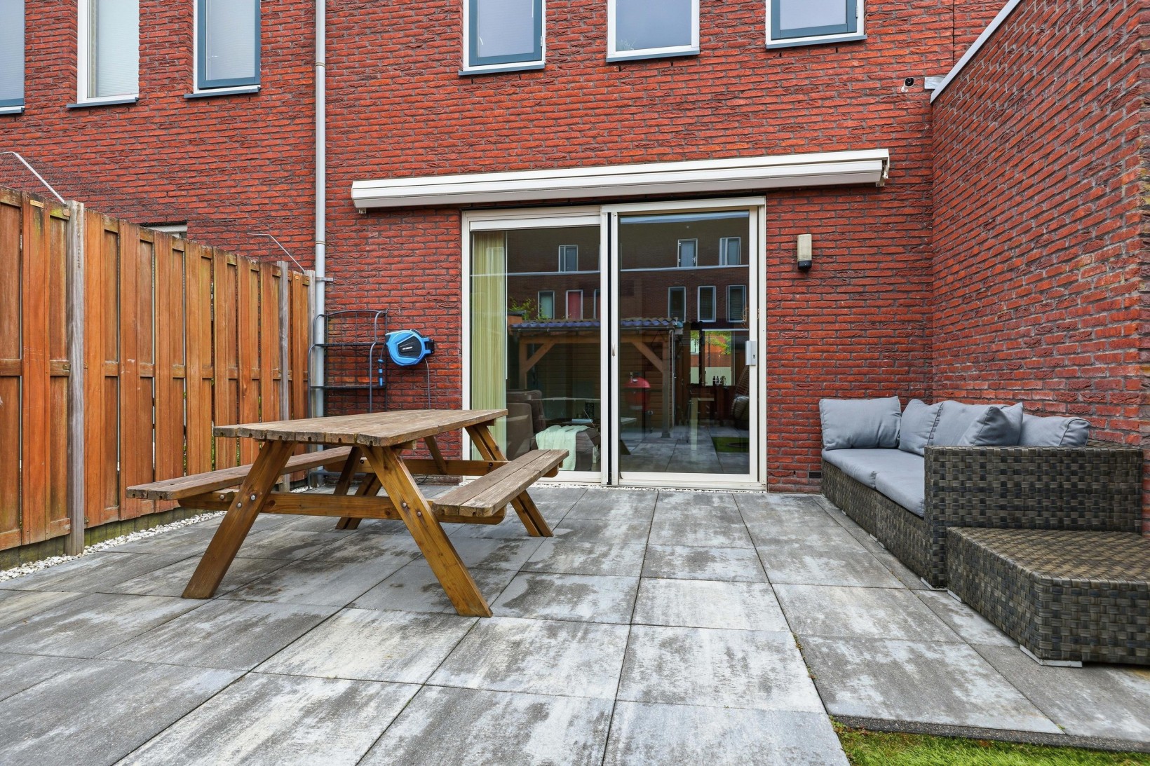 Tussenwoning te koop: Saendelverlaan 149, Assendelft