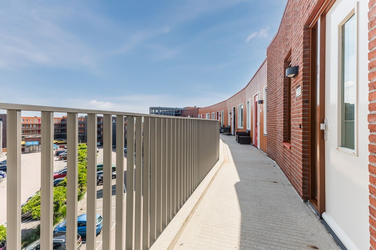 Appartement te koop: Kaaikhof 237, Assendelft