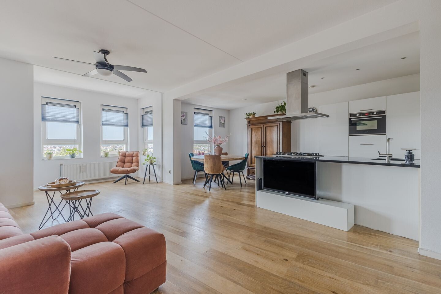 Appartement te koop: Kaaikhof 237, Assendelft