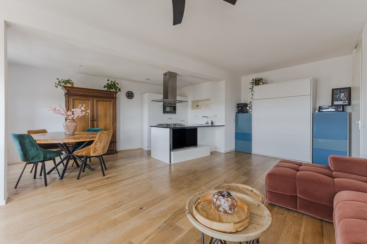 Appartement te koop: Kaaikhof 237, Assendelft