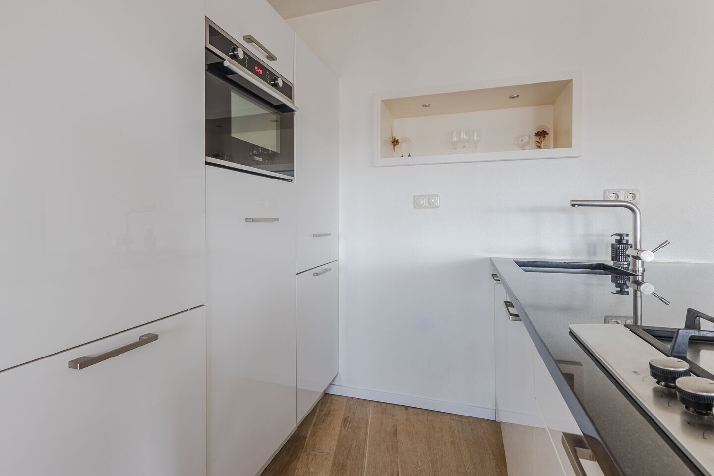 Appartement te koop: Kaaikhof 237, Assendelft