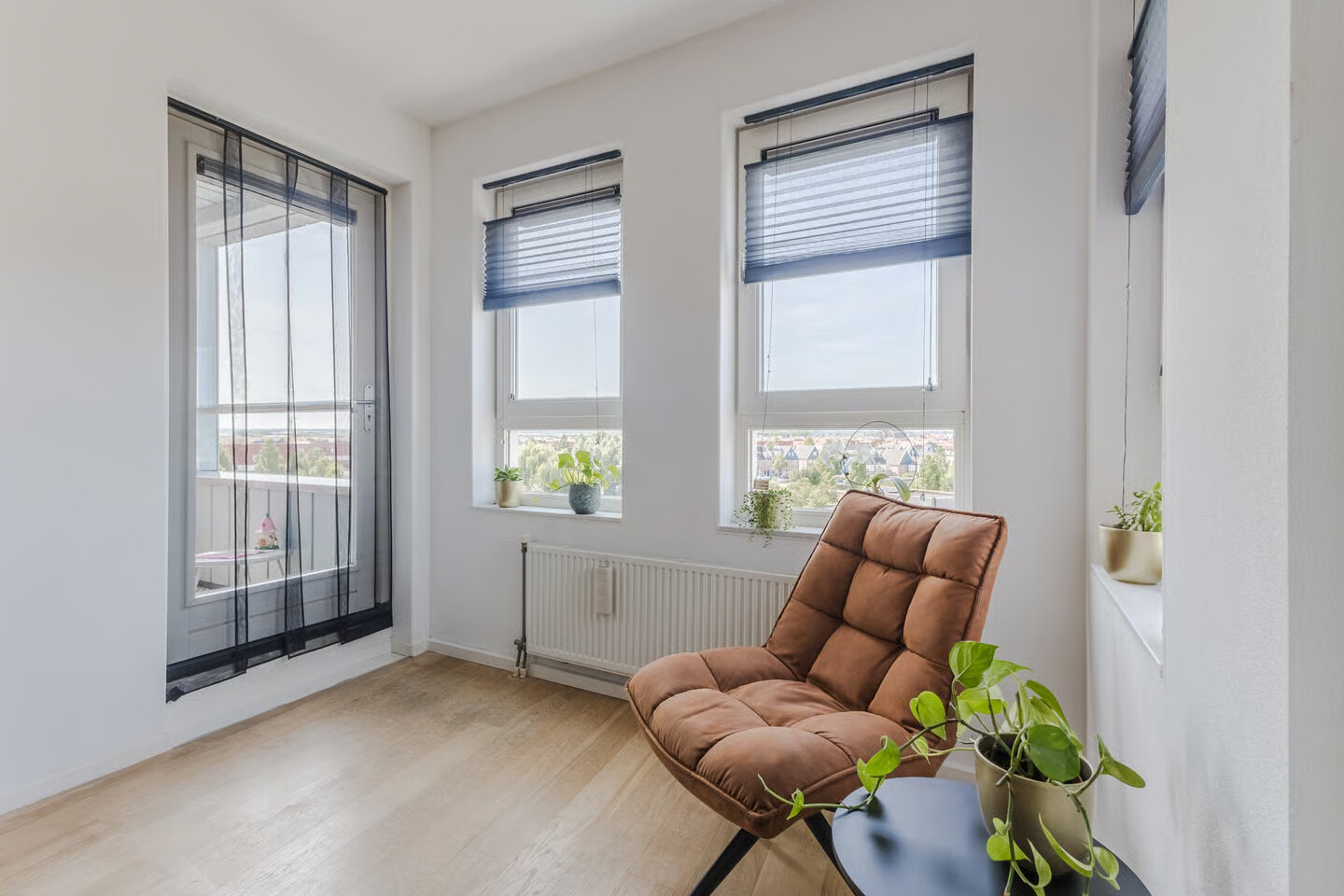 Appartement te koop: Kaaikhof 237, Assendelft