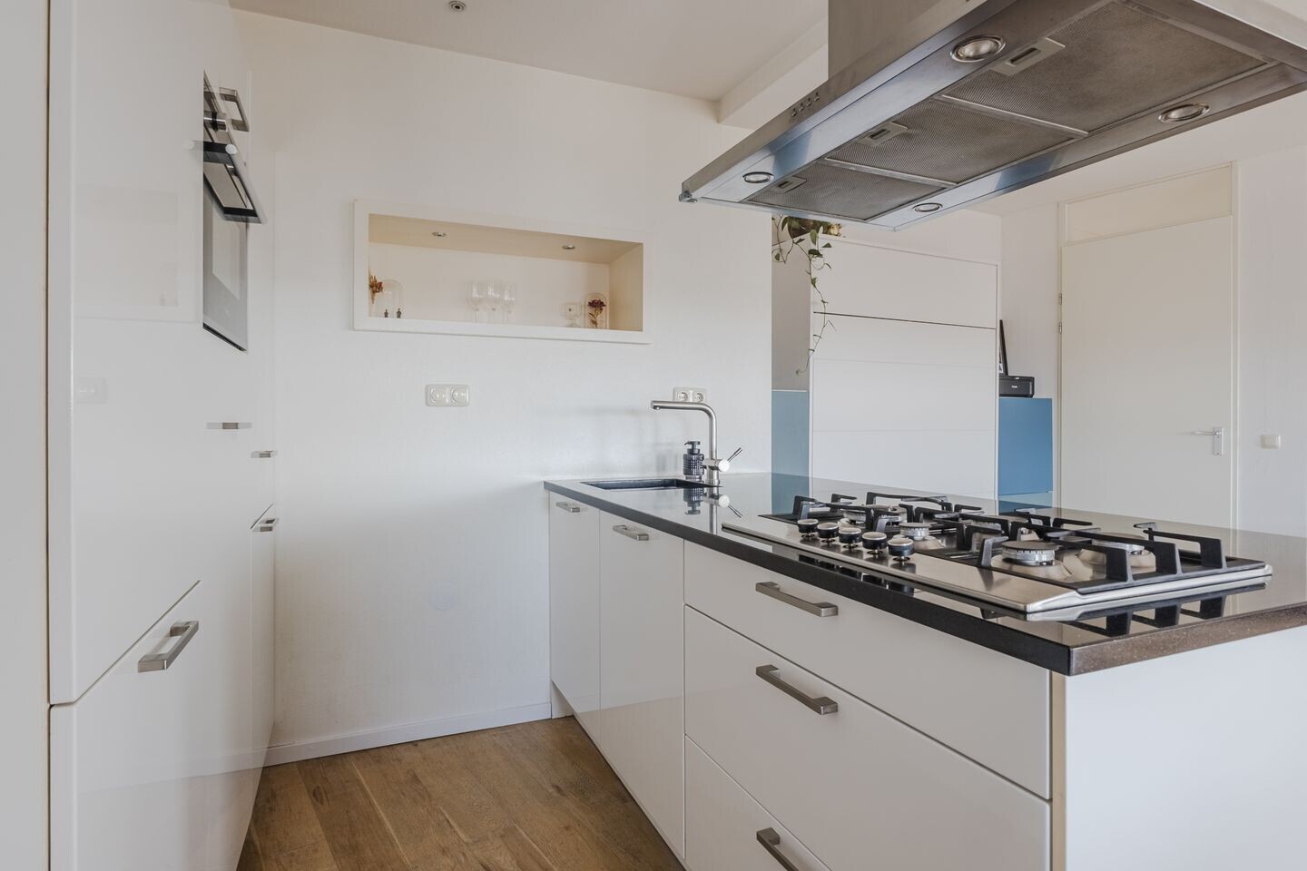 Appartement te koop: Kaaikhof 237, Assendelft