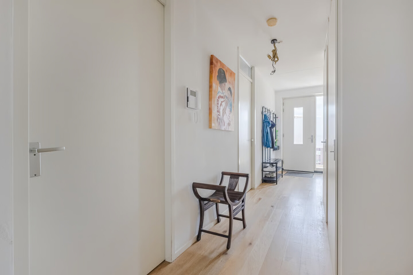 Appartement te koop: Kaaikhof 237, Assendelft