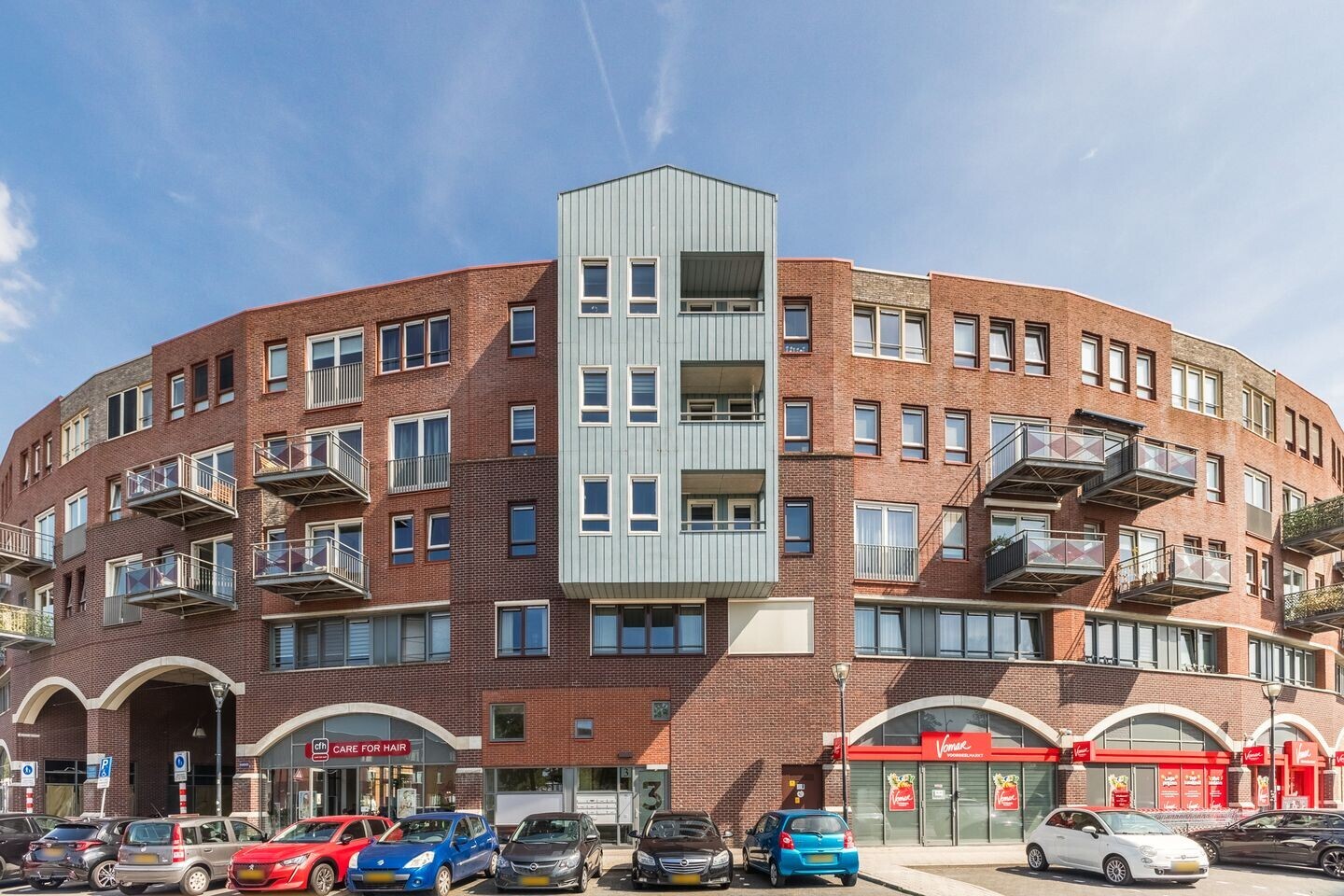 Appartement te koop: Kaaikhof 237, Assendelft