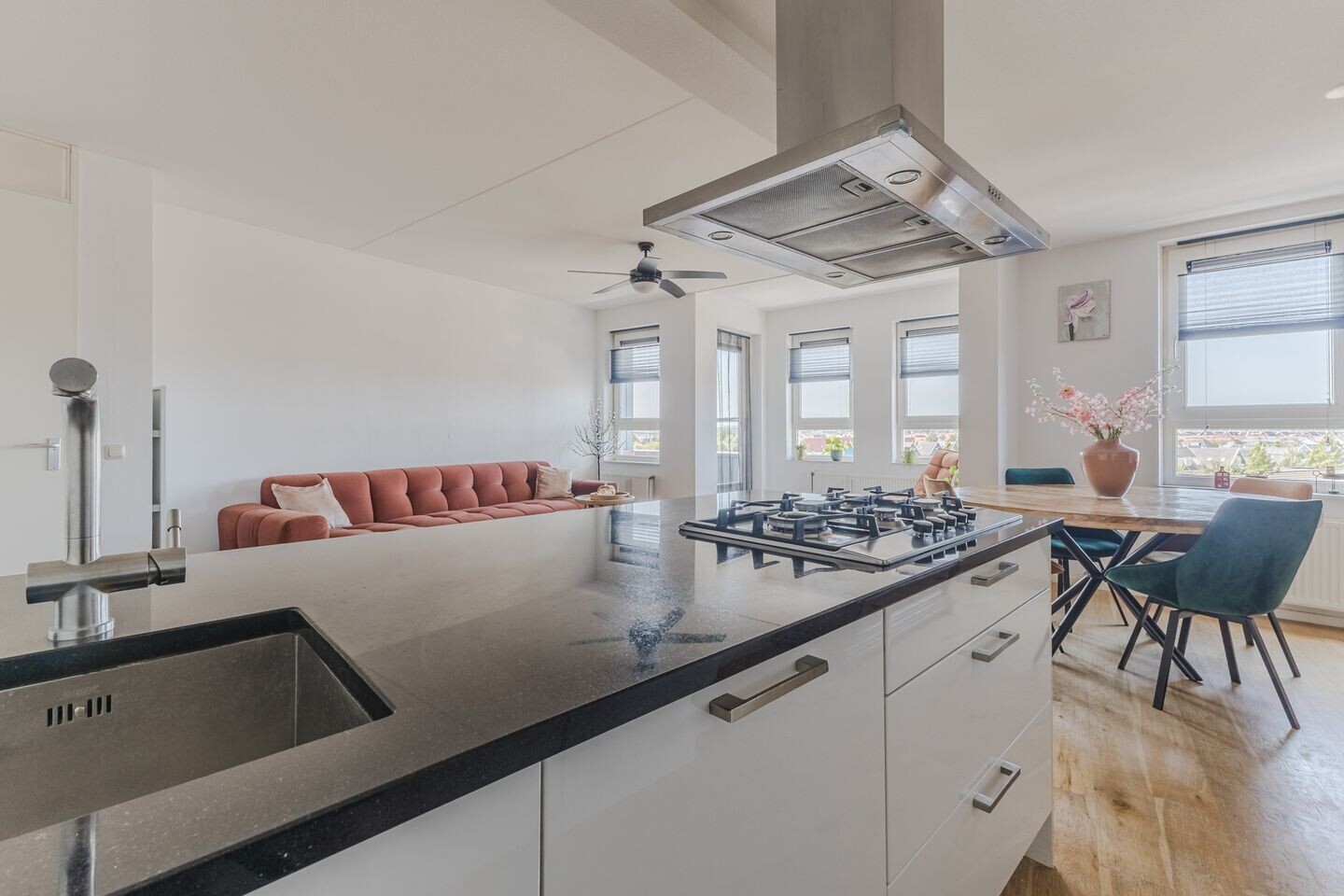 Appartement te koop: Kaaikhof 237, Assendelft