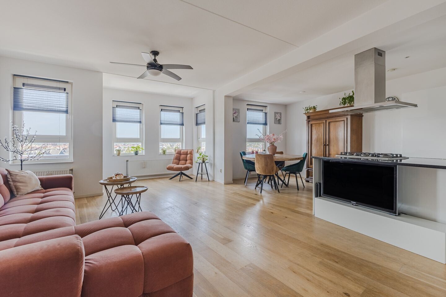 Appartement te koop: Kaaikhof 237, Assendelft
