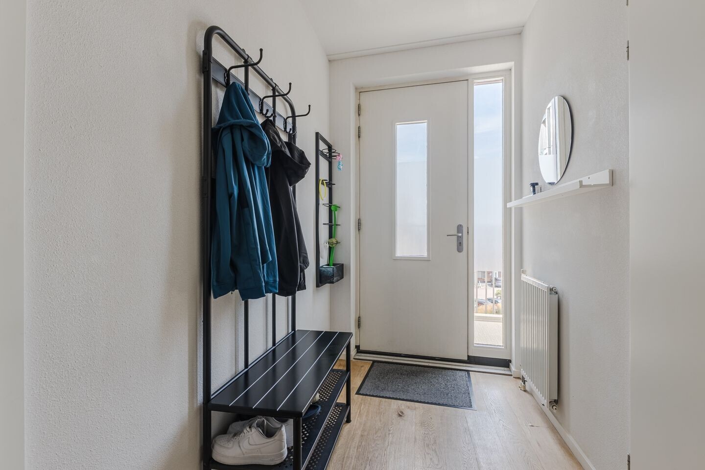 Appartement te koop: Kaaikhof 237, Assendelft