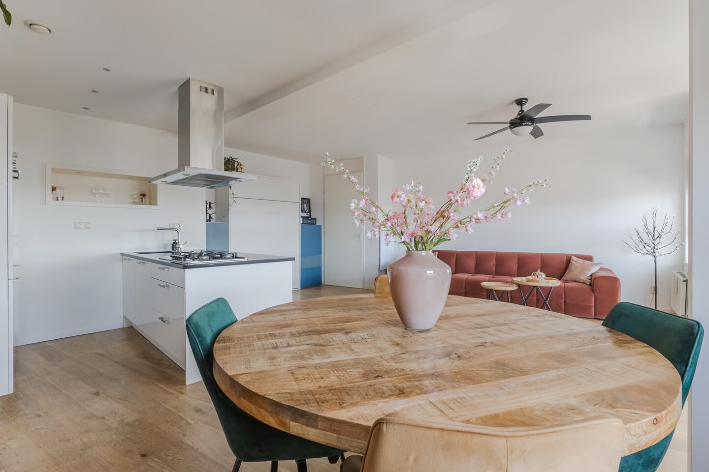Appartement te koop: Kaaikhof 237, Assendelft