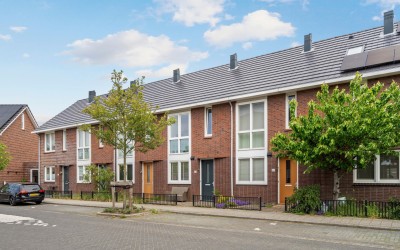 Ambachtslaan 60