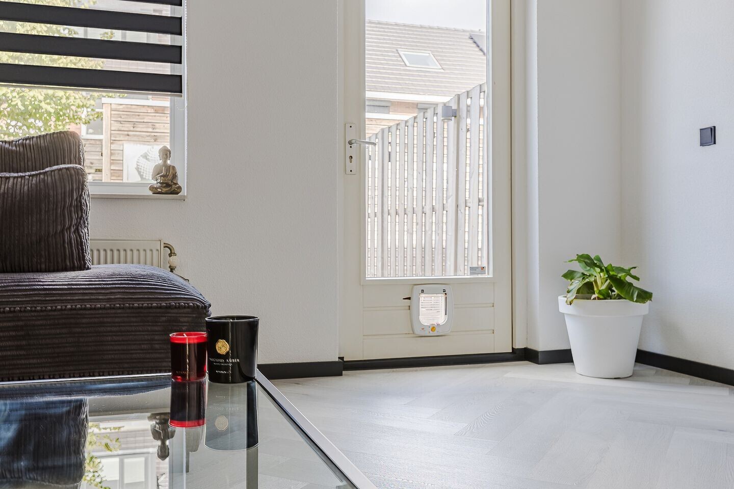 Tussenwoning te koop: Ambachtslaan 62, Assendelft