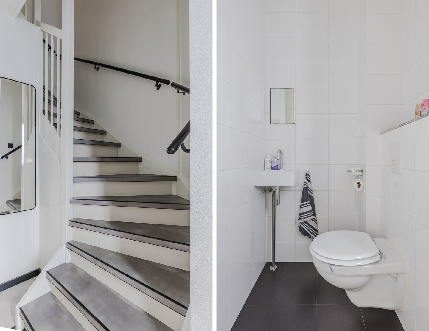 Tussenwoning te koop: Ambachtslaan 62, Assendelft