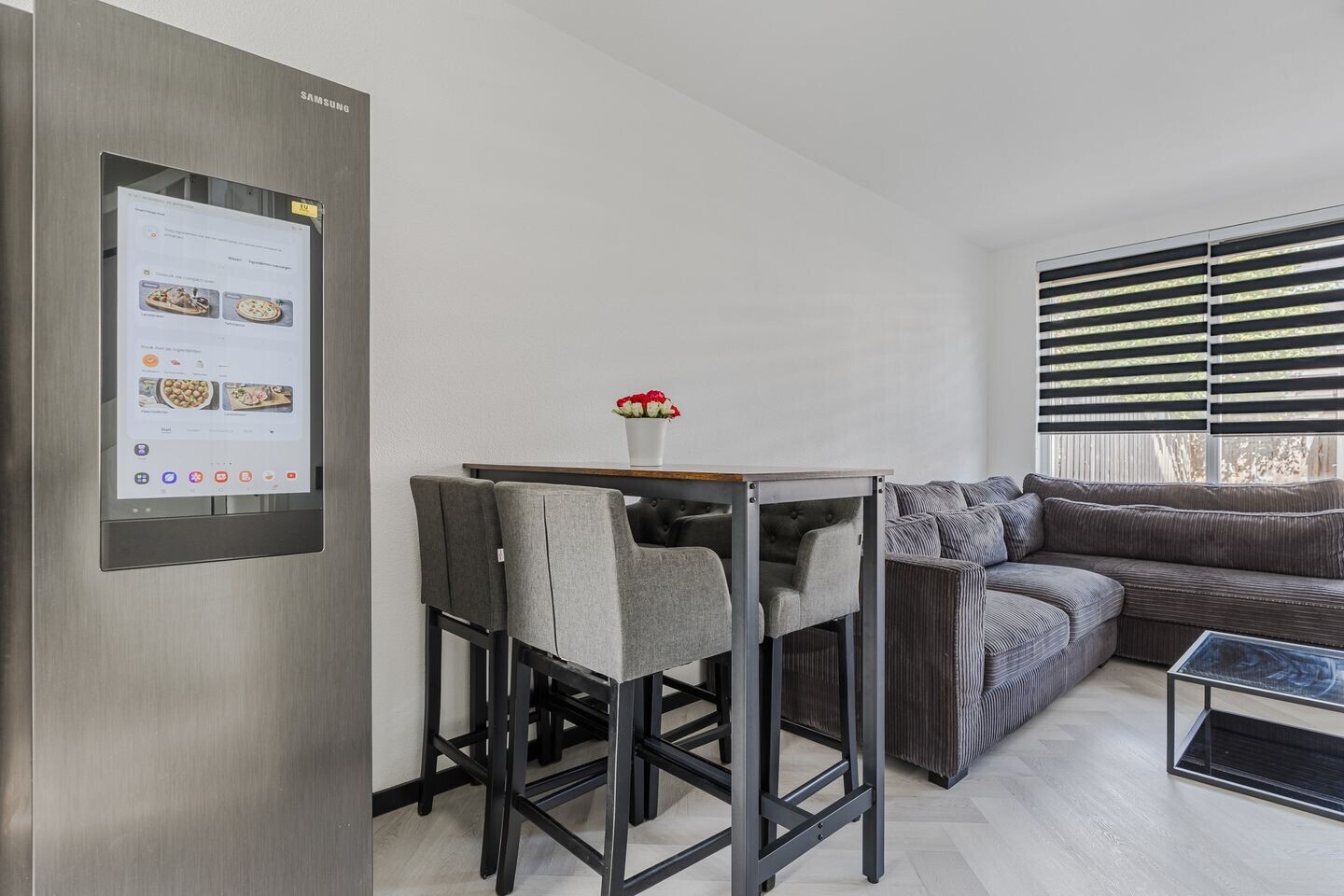 Tussenwoning te koop: Ambachtslaan 62, Assendelft