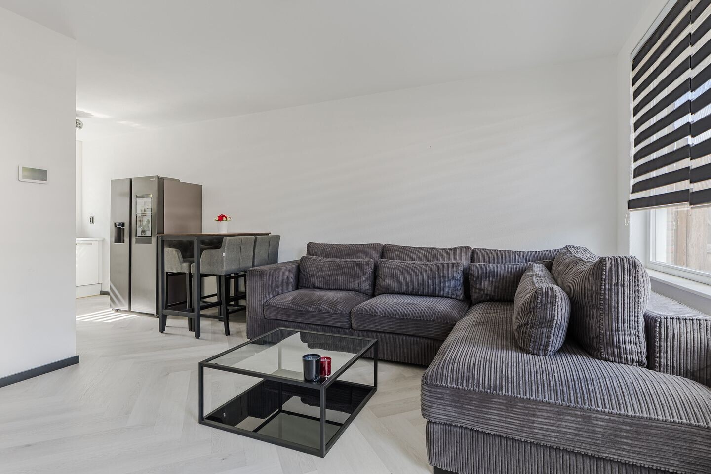 Tussenwoning te koop: Ambachtslaan 62, Assendelft