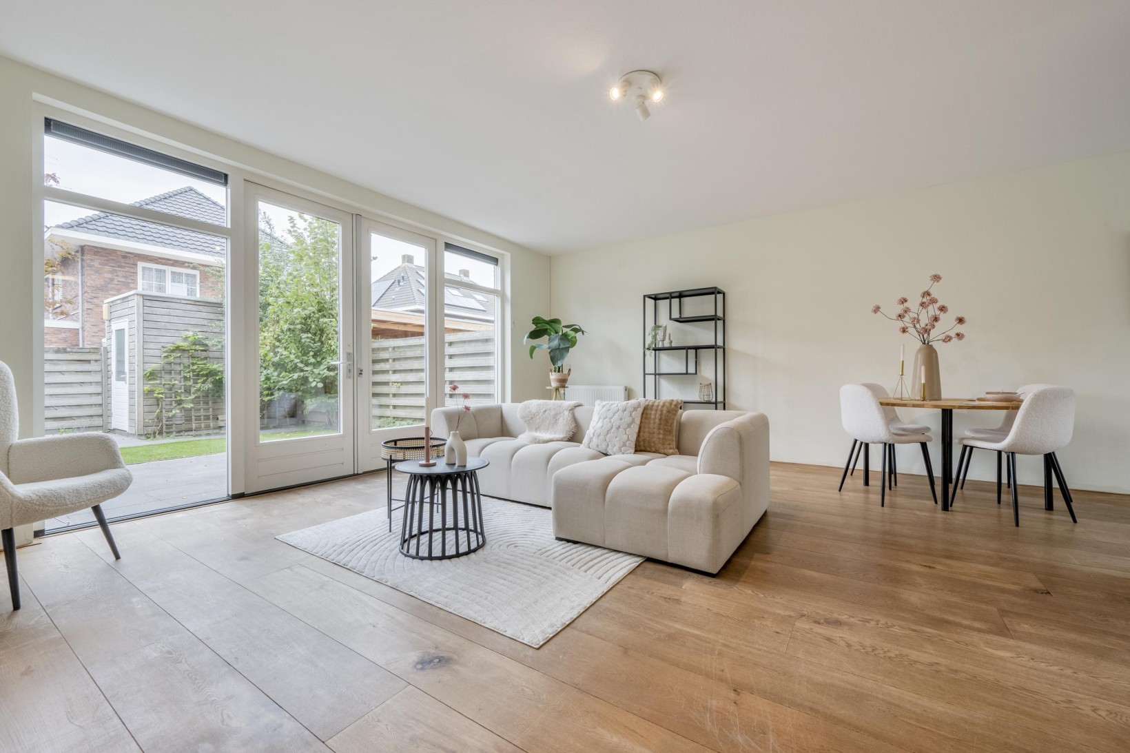 Tussenwoning te koop: Vogezen 29, Assendelft