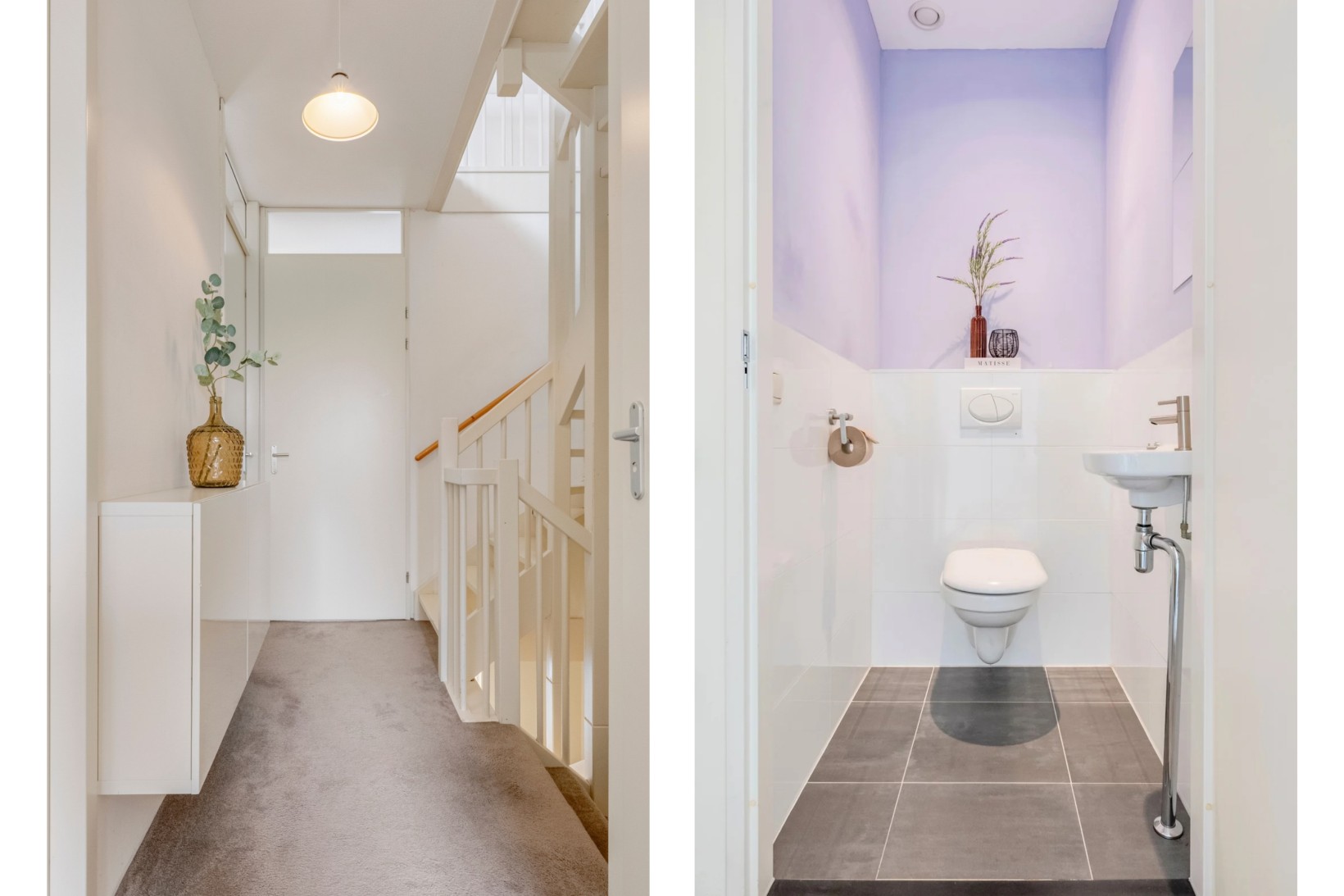 Tussenwoning te koop: Vogezen 29, Assendelft