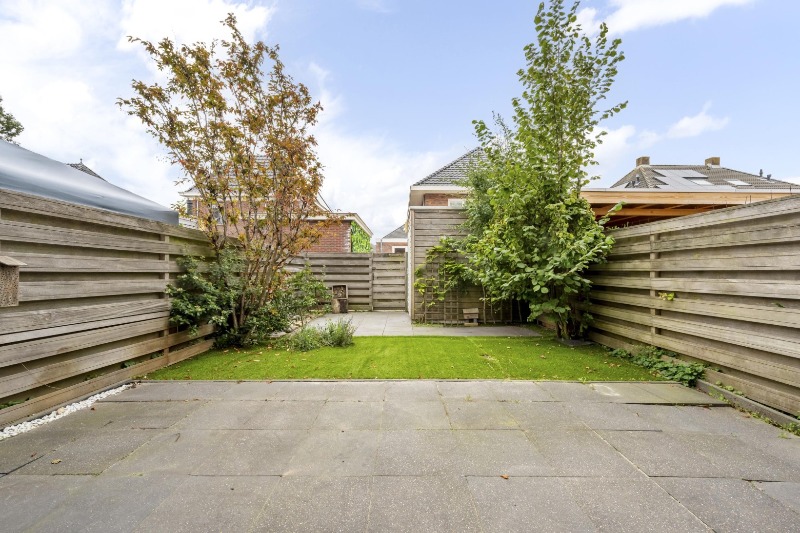 Tussenwoning te koop: Vogezen 29, Assendelft