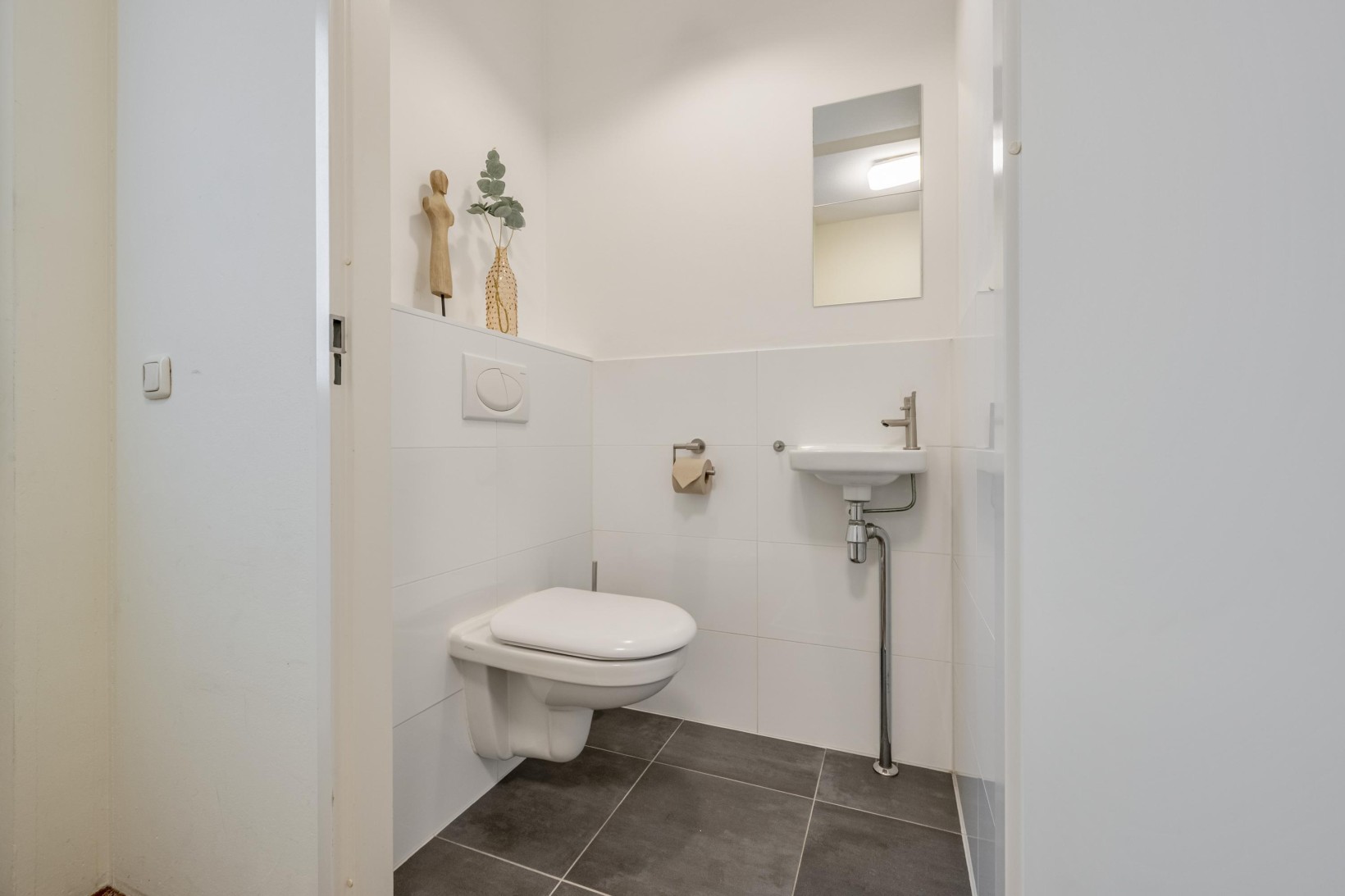 Tussenwoning te koop: Vogezen 29, Assendelft
