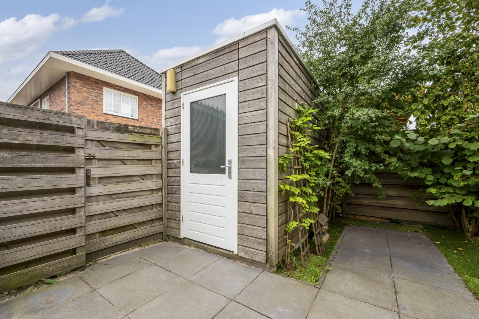 Tussenwoning te koop: Vogezen 29, Assendelft