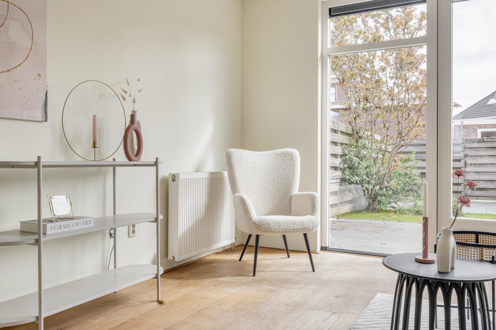 Tussenwoning te koop: Vogezen 29, Assendelft