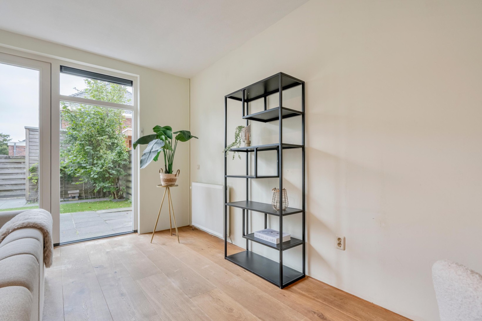 Tussenwoning te koop: Vogezen 29, Assendelft