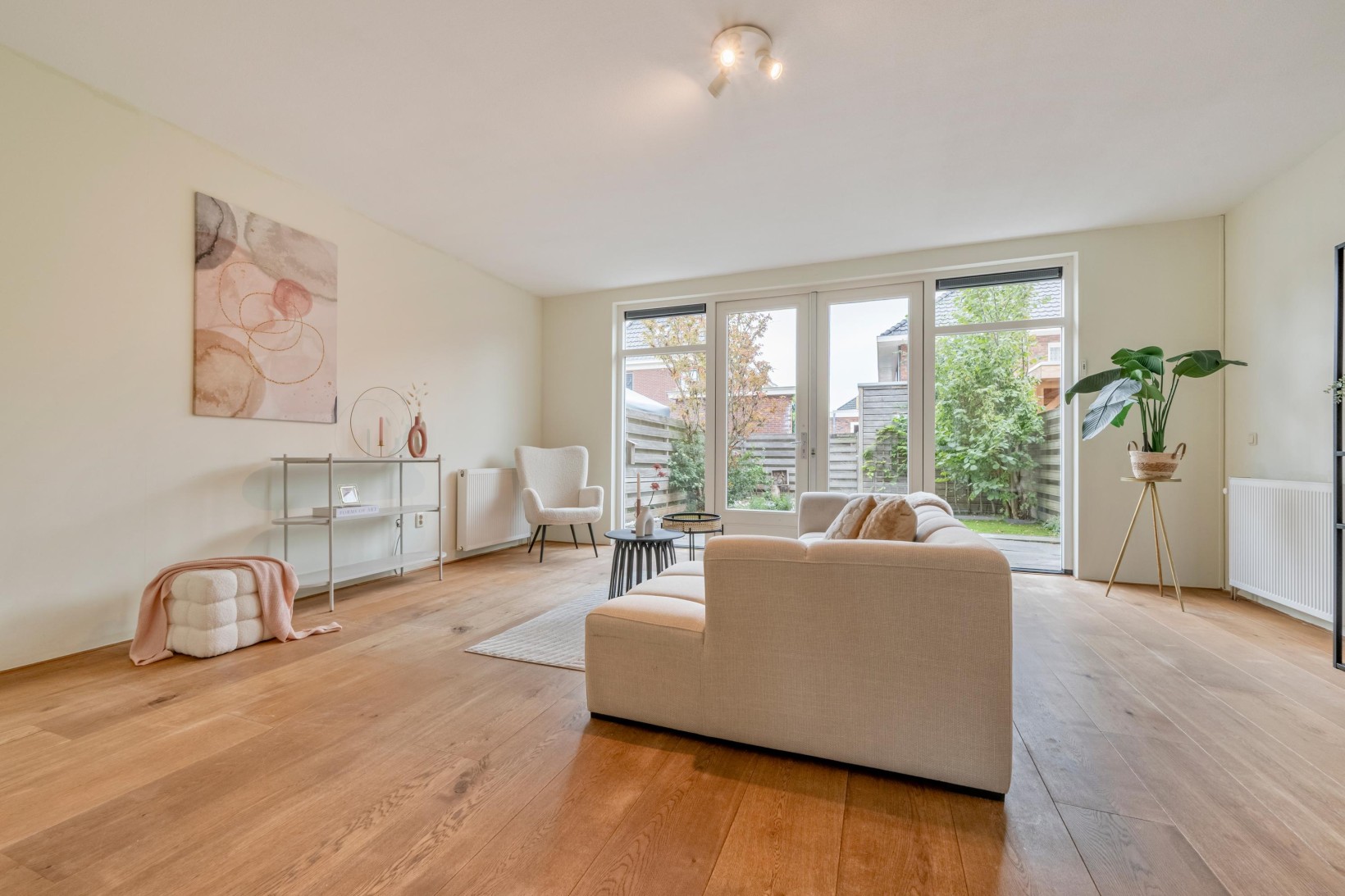 Tussenwoning te koop: Vogezen 29, Assendelft
