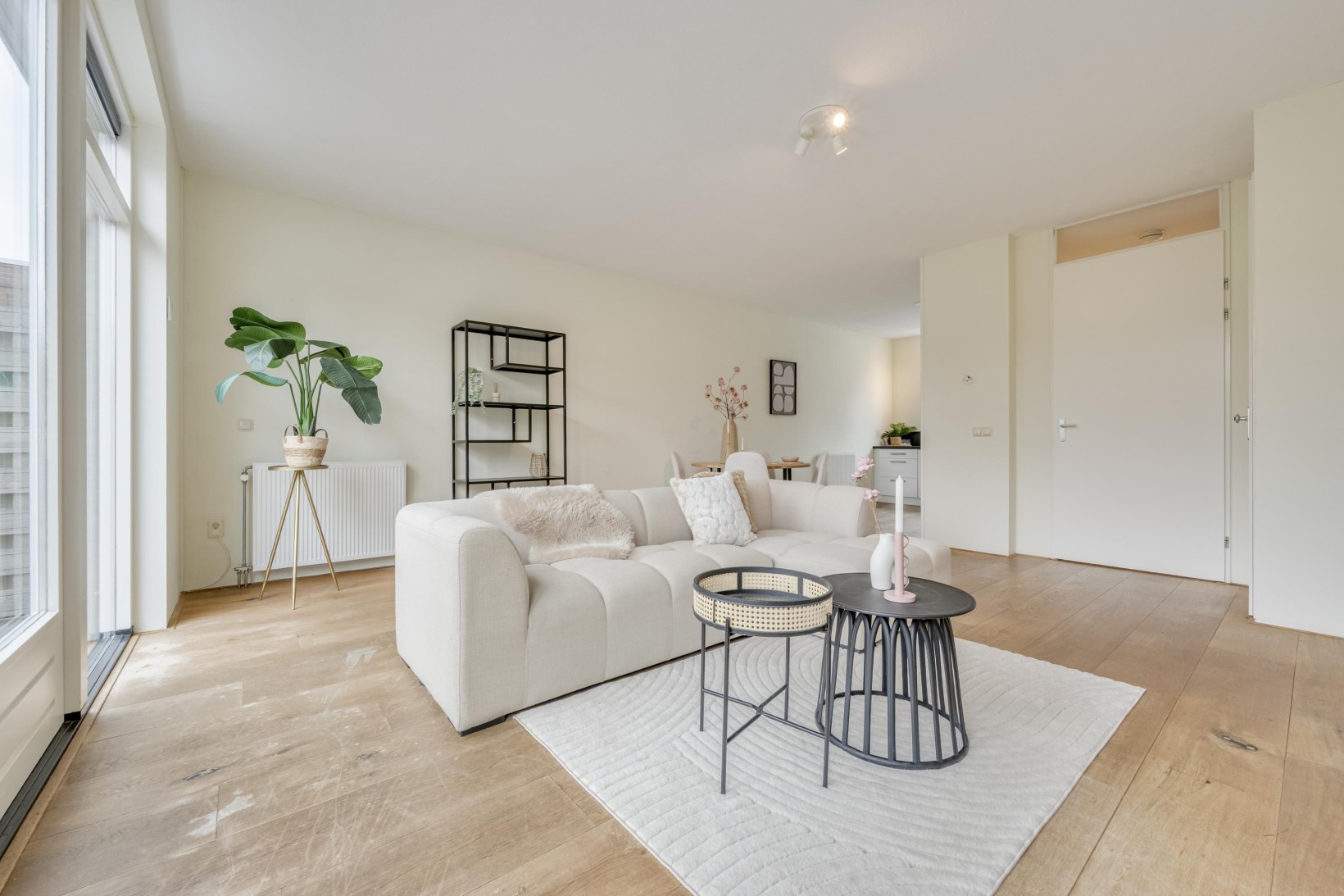 Tussenwoning te koop: Vogezen 29, Assendelft